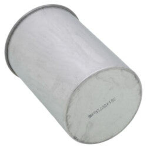 40/5 MFD Round Dual Motor Run Capacitor (440/370V)