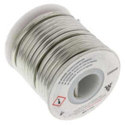 95/5 Lead Free Solder 1 lb. Spool - (95% Tin - 5% Antimony)