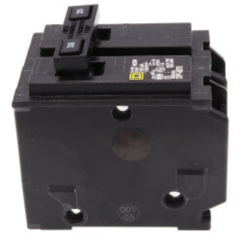Homeline 2 Pole 30A Miniature Circuit Breaker