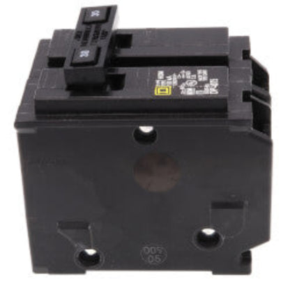 Homeline 2 Pole 30A Miniature Circuit Breaker