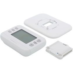 FocusPro P200 Programmable, 1H/1C, Large Display Thermostat, TH2110U4004