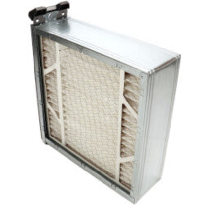 Media Air Cleaner - 20" x 20", MERV 13 (1400 cfm)