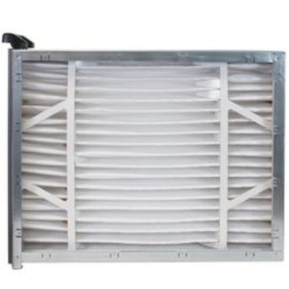 Media Air Cleaner 20" x 25", MERV 13 (2000 cfm)
