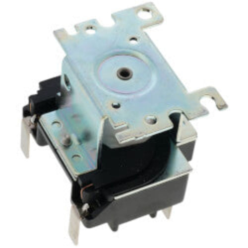 Switching Fan Relay