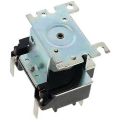 Switching Fan Relay