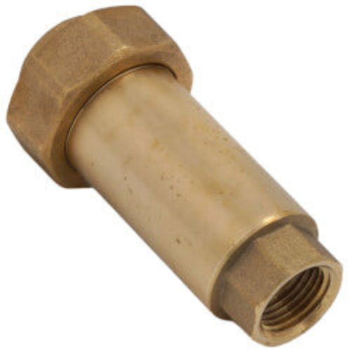 1/2" LF7U2-2 Dual Check Valve (Lead Free)