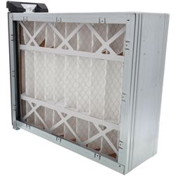 Media Air Cleaner - 16" x 20" (1200 cfm)