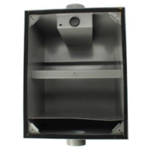 40# Grease Trap, 20gpm