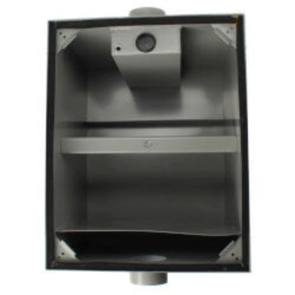 40# Grease Trap, 20gpm