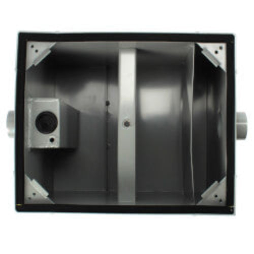 20# Grease Trap, 10gpm