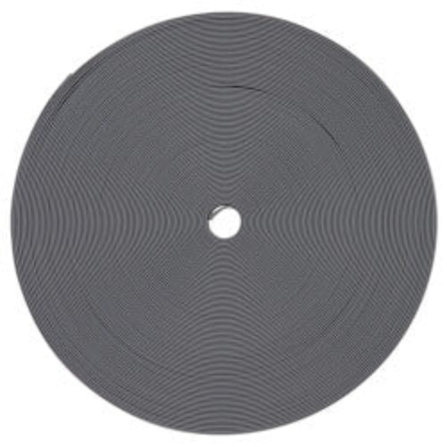 3/4" x 100' Plastic Hanger Tape, Bagged