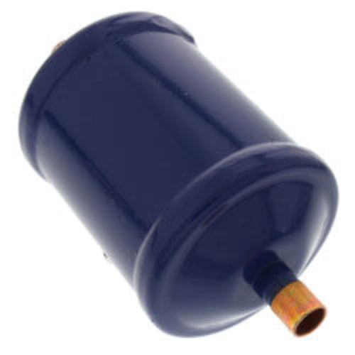 3/8" ODF BFK-083S Series Liquid line Bi-Directional Filter Drier (8 Cubic Inches)