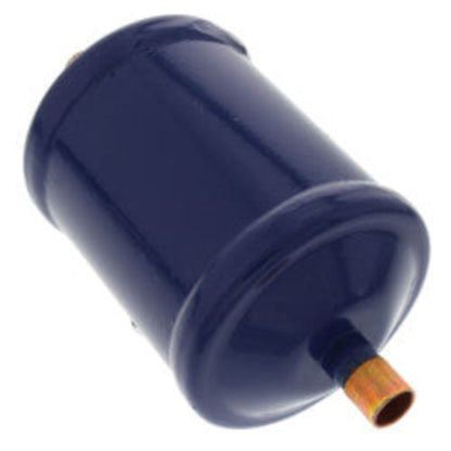 3/8" ODF BFK-083S Series Liquid line Bi-Directional Filter Drier (8 Cubic Inches)