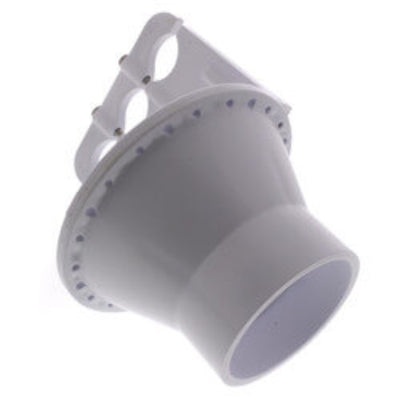 Tru-Gap Air Gap Fixture w/ 1 Tubing Mount Bracket