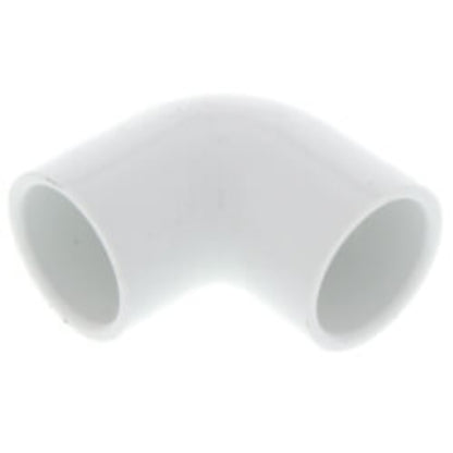 3/4" PVC Sch. 40 90° Elbow