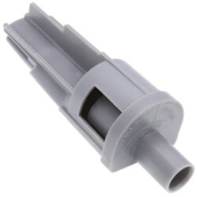 Mr Drain Universal Air Gap for Water Softener and Filters w/ 1/2" OD or 5/8" ID Inlet