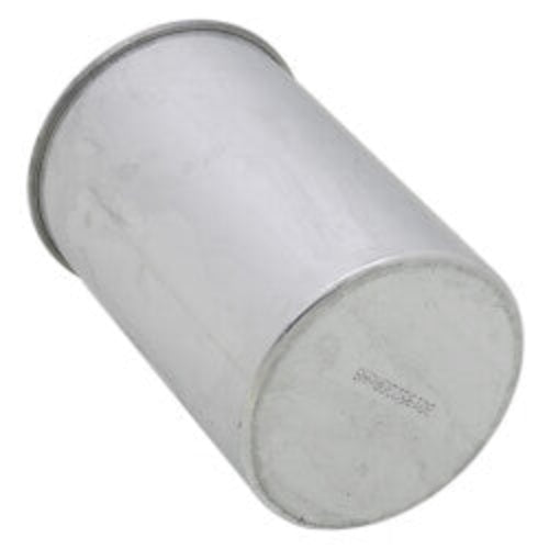 50/5 MFD Round Dual Motor Run Capacitor (440/370V)