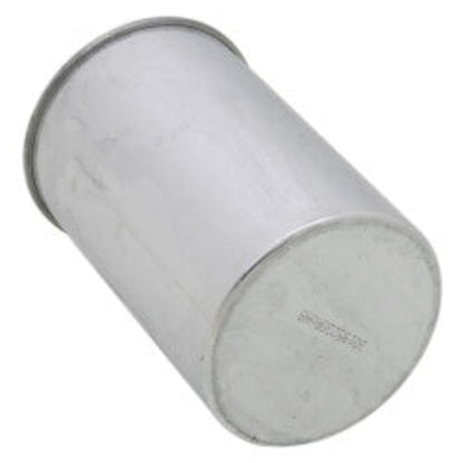 50/5 MFD Round Dual Motor Run Capacitor (440/370V)