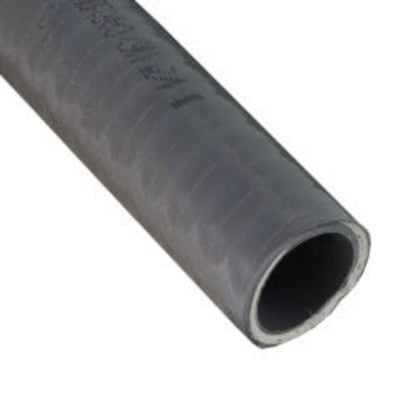 1/2" Carflex Gray Liquidtight Flexible Non-Metallic Conduit (100 Foot Coil)