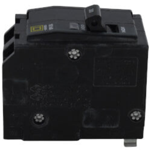 QO 2 Pole Standard Miniature Circuit Breaker (120/240V AC, 30A, 10 kA)