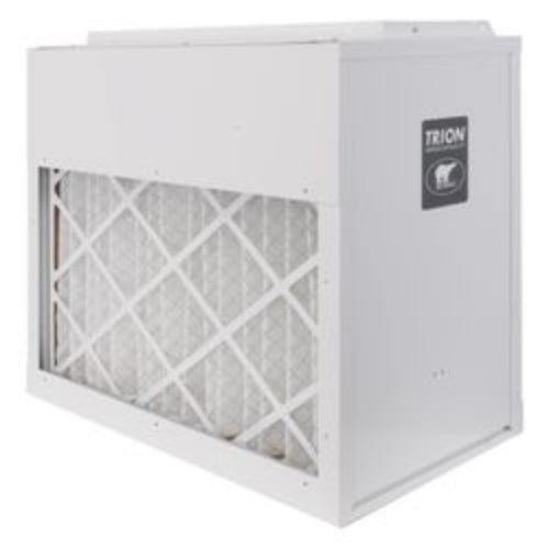 20" X 25" X 5" Air Bear Right Angle Air, MERV 11 (2000 CFM)