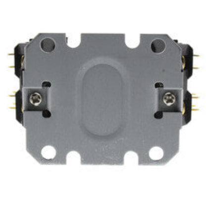 1 Pole Contactor (24V, 40 Amp)