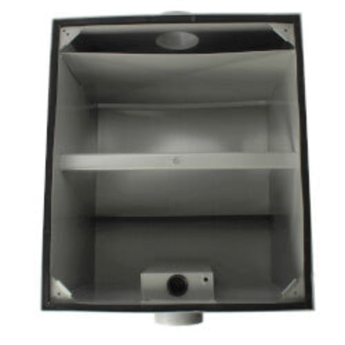 70# Grease Trap, 35gpm