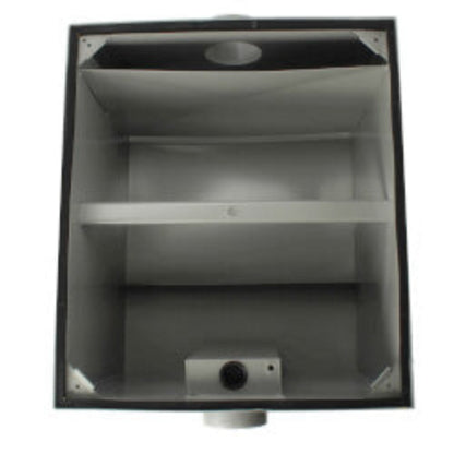 70# Grease Trap, 35gpm