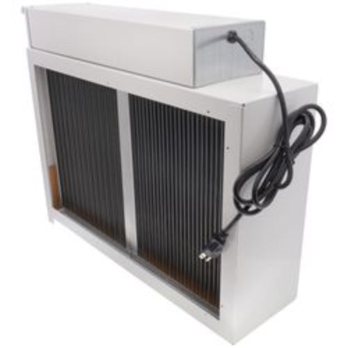 HE1400 Plus 16" X 25" Air Cleaner w/ AFS