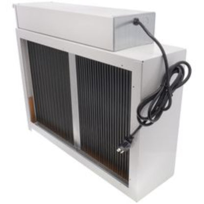 HE1400 Plus 16" X 25" Air Cleaner w/ AFS