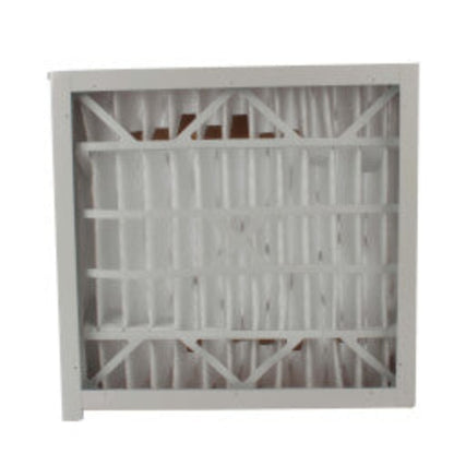 20" X 20" X 5" Air Bear Supreme, MERV 11 (1400 CFM)
