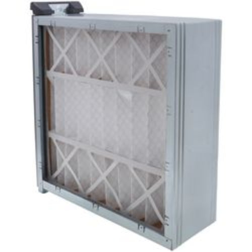 Media Air Cleaner - 20" x 20" (1400 cfm)