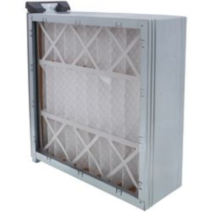 Media Air Cleaner - 20" x 20" (1400 cfm)
