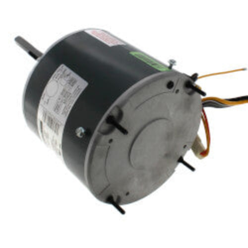 1/4 HP, 208-230 VAC (825 RPM) Condenser Fan Motor