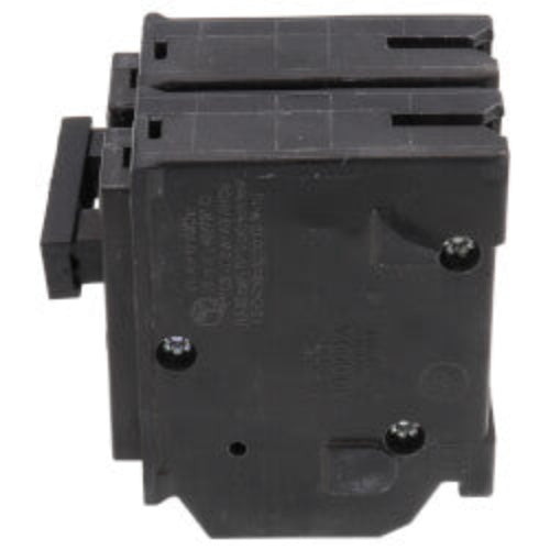 Homeline 2 Pole Miniature Circuit Breaker (120/240V, 50A)