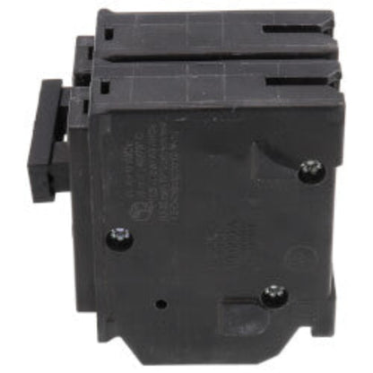 Homeline 2 Pole Miniature Circuit Breaker (120/240V, 50A)