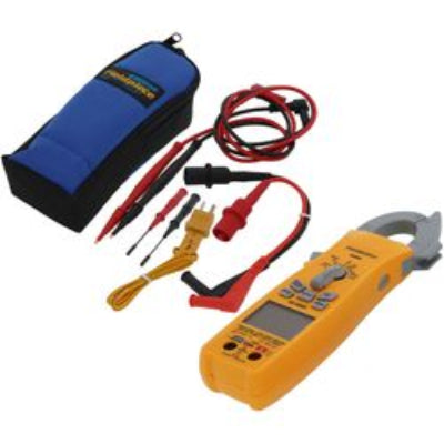 SC480, Wireless Power Clamp Meter