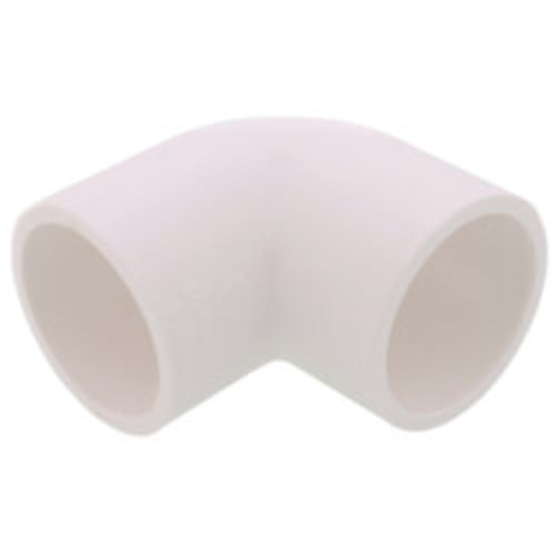1-1/4" PVC Sch. 40 90-Degree Elbow