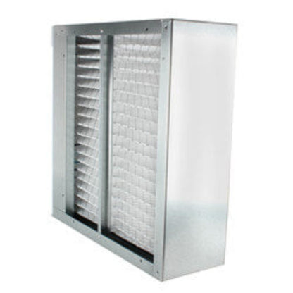 20" x 20" Merv 11 Media Air Cleaner