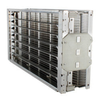 9.8" x 20" Electronic Air Cleaner Cell