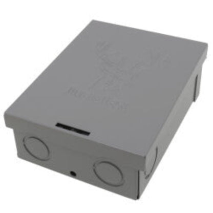 60A Non-Fused Low-Profile A/C Disconnect w/ Side Open (240V)