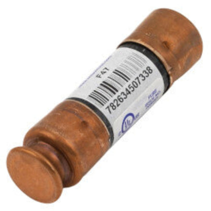 25 Amp Dual Element Time-Delay Class RK5 Fuse (250V)