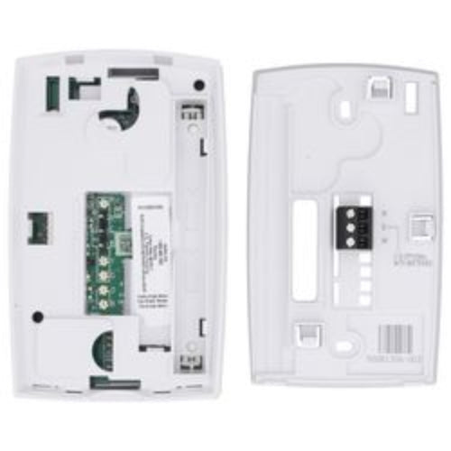 PRO 1000 Non-Programmable, Heat Only, Vertical Thermostat, TH1100DV1000