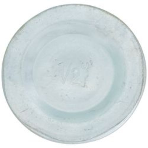 1/2" Knock Out Seal Electrical Connector