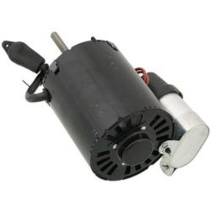 3-1/3" Rotom 1/20 HP, 115V Refrigeration Motor (1550 RPM)