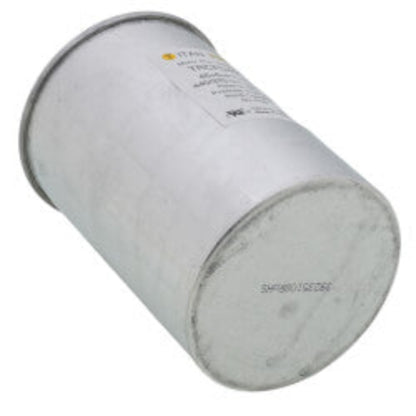 45/5 MFD Round Dual Motor Run Capacitor (440/370V)