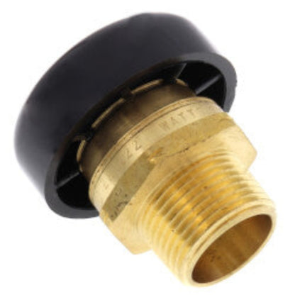 3/4" LFN36M1 Lead Free Water Service Vacuum Relief Valve
