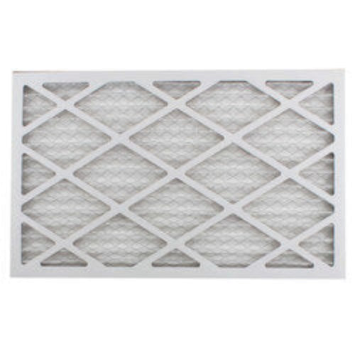 16" x 25" x 1" MERV 8 Multi-Pleated Panel Filter