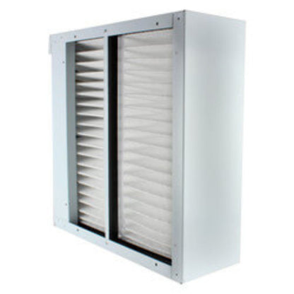 20" x 20" Merv 13 Media Air Cleaner