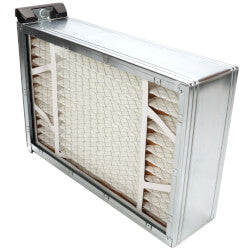 Media Air Cleaner 16" x 25", MERV 13 (1400 cfm)